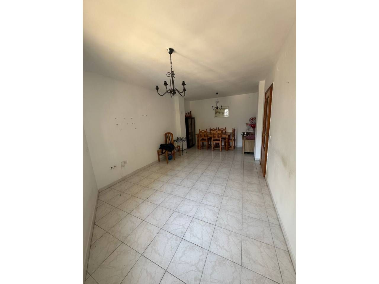 Menjador de Pis en venda en Estepona amb Traster