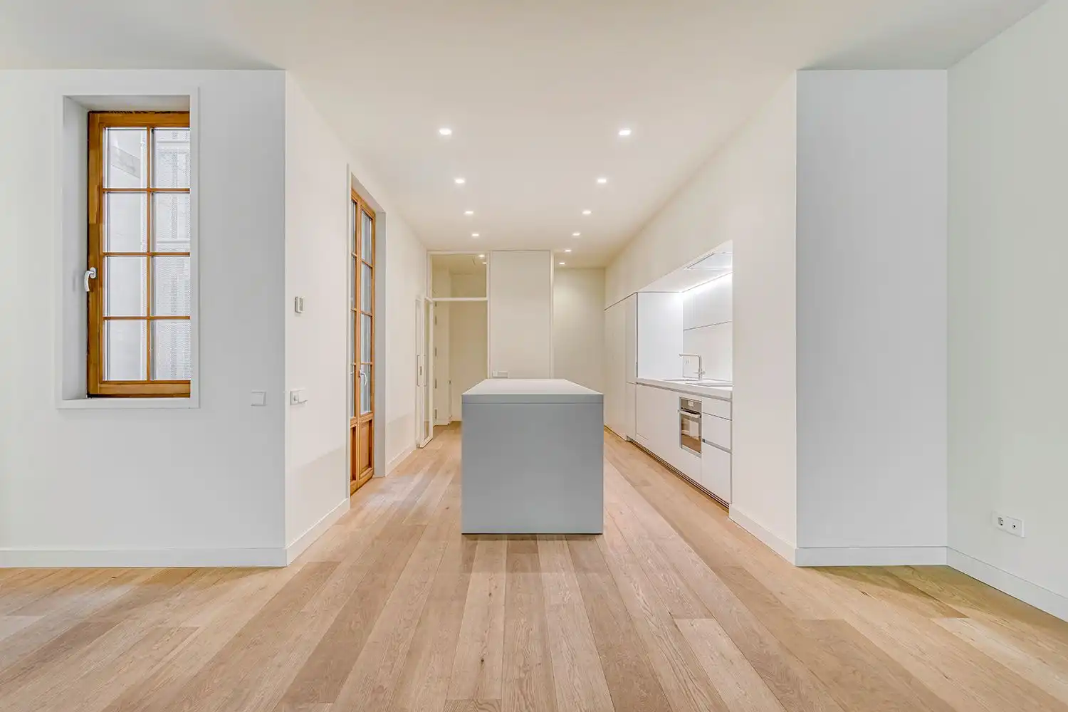 Wohnung mit Terrasse zum Verkauf in Eixample, imagen 12