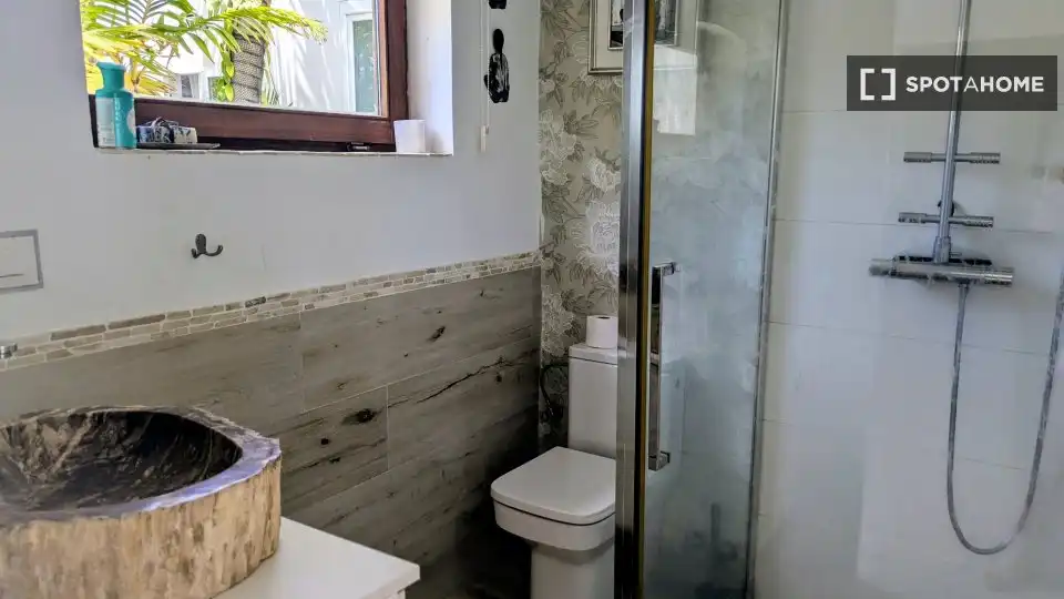 Habitació a La Garita - Marpequeña