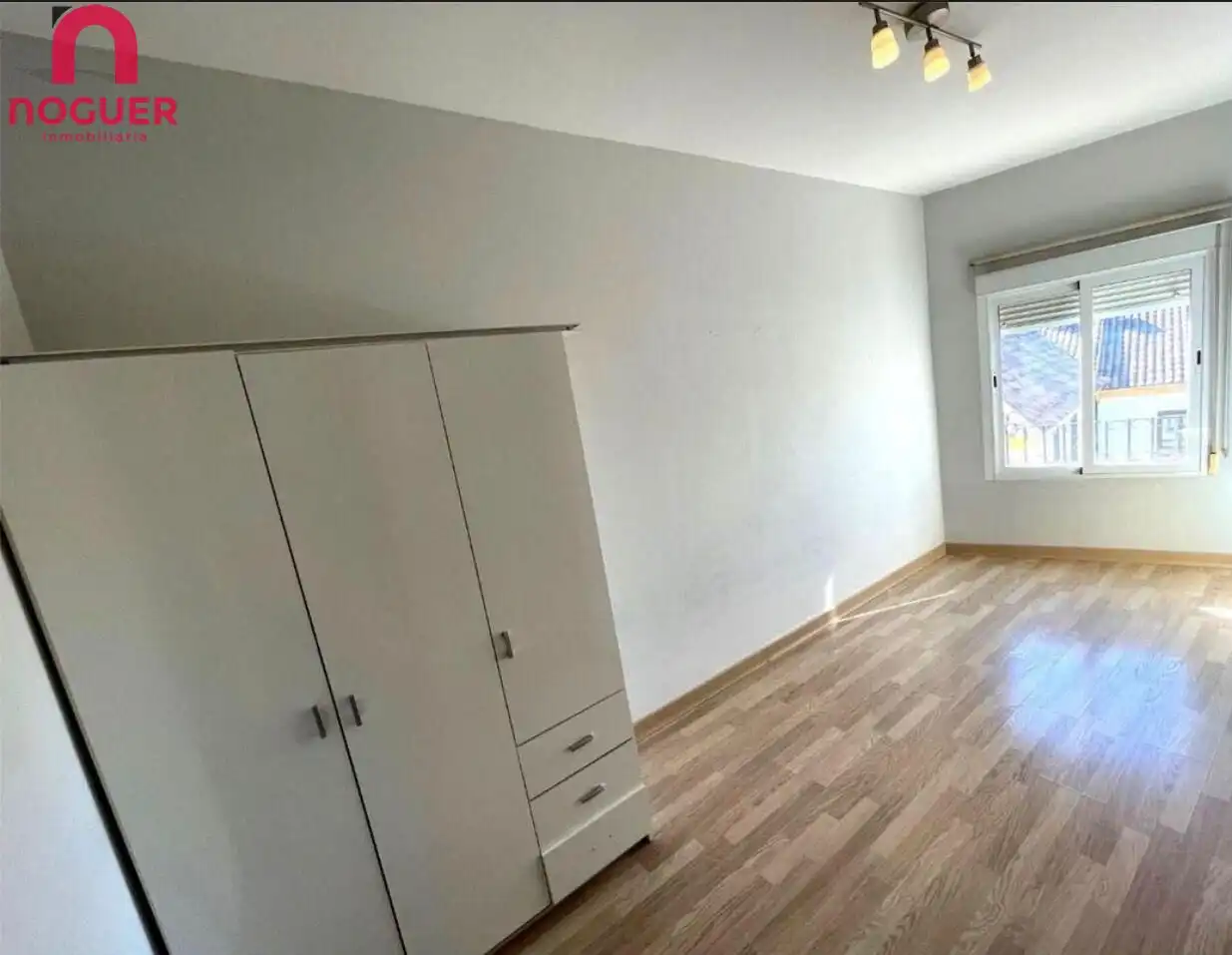 Bedroom of Flat for sale in Centro