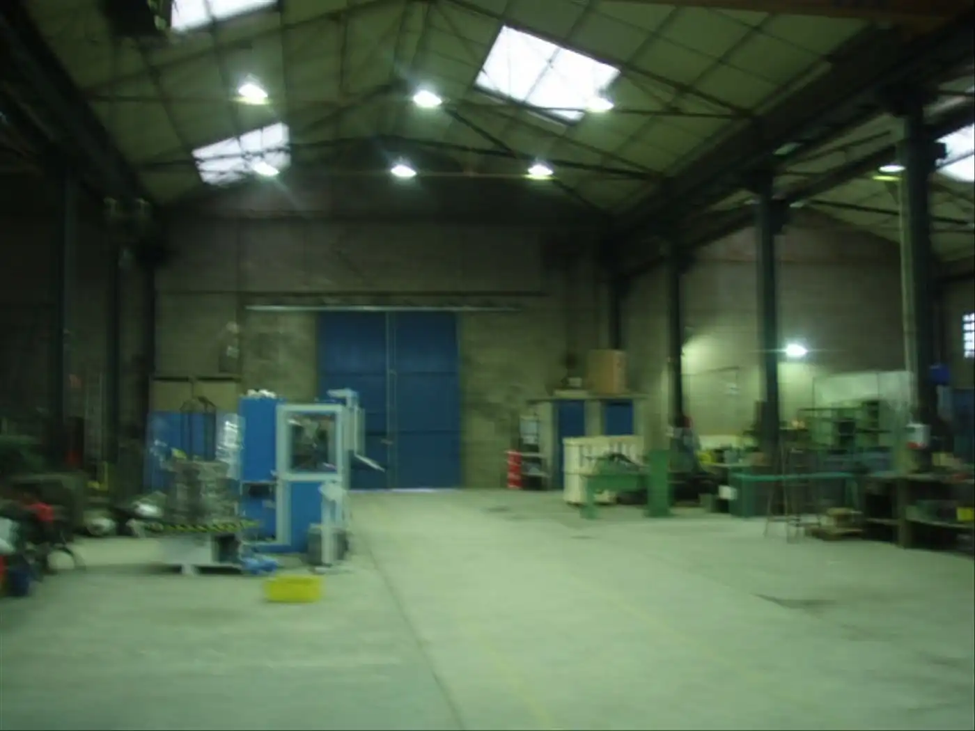 Nave industrial en alquiler en Polinyà, imagen 2