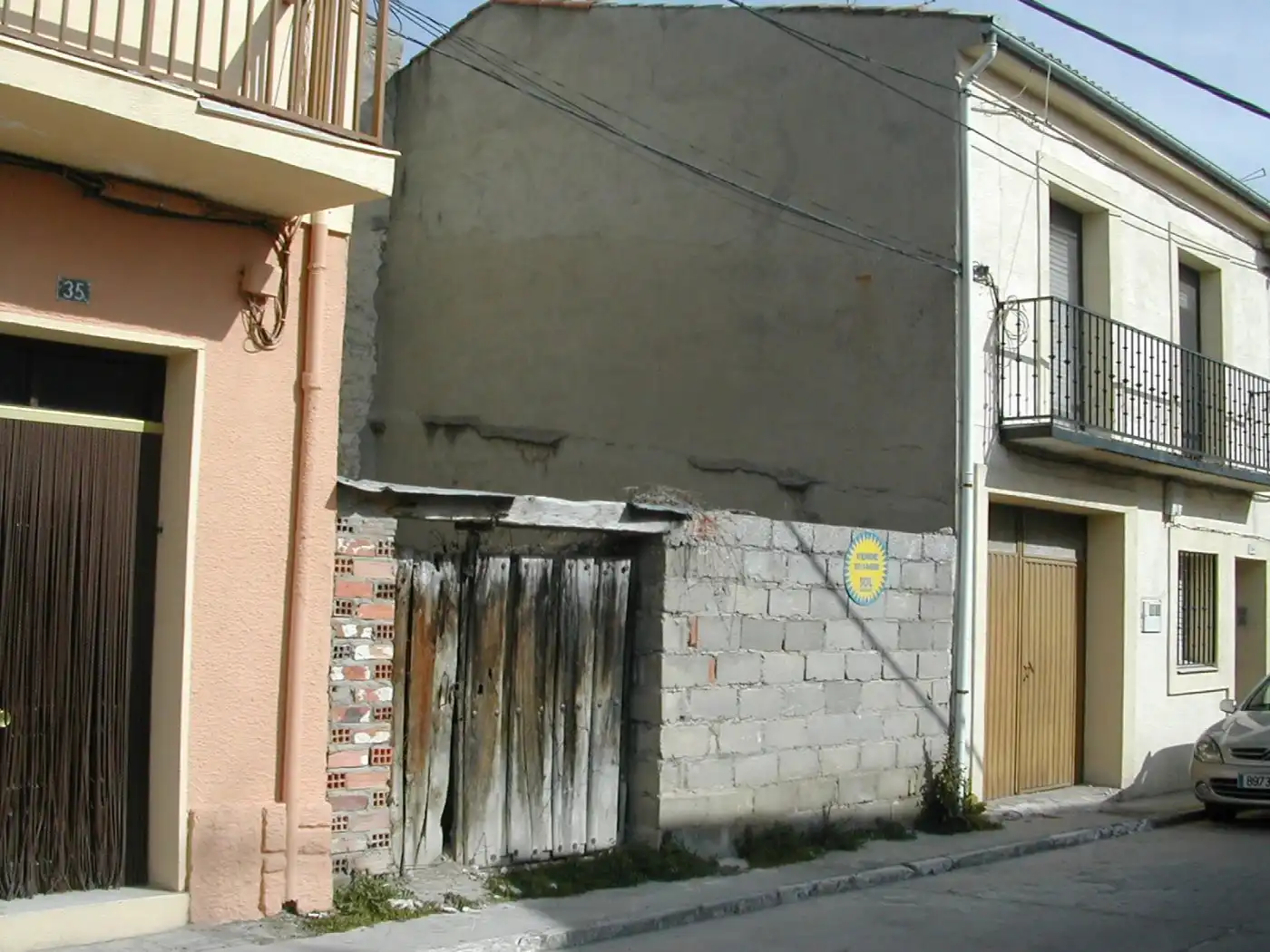Terreni e lotti in vendita a Calle Baños, imagen 3