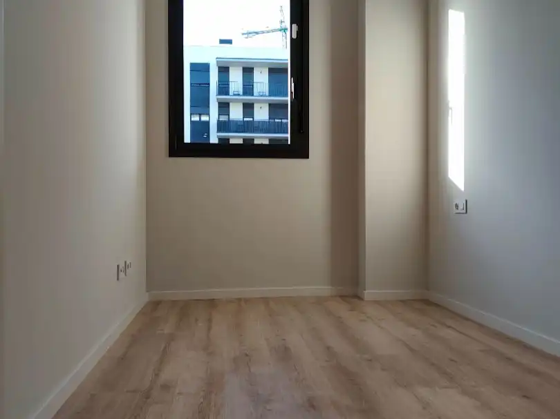 Bedroom of Flat for rent in Torre-roja-Campreciós