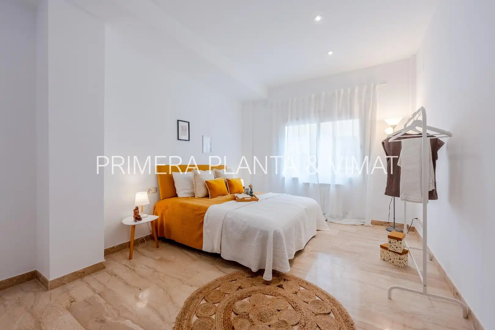 Habitación de Planta baja en venta en Mataró con Aire acondicionado, Calefacción y Terraza