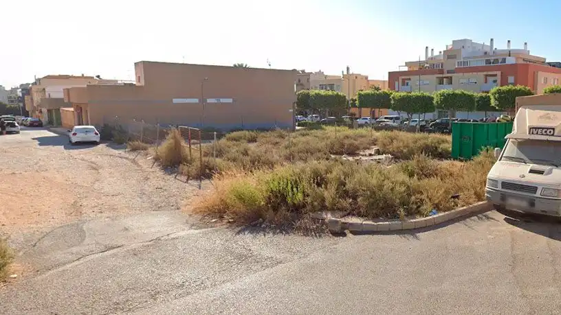 Terreno residenziale in vendita a Avenida Bulevar de el Ejido (e), imagen 8