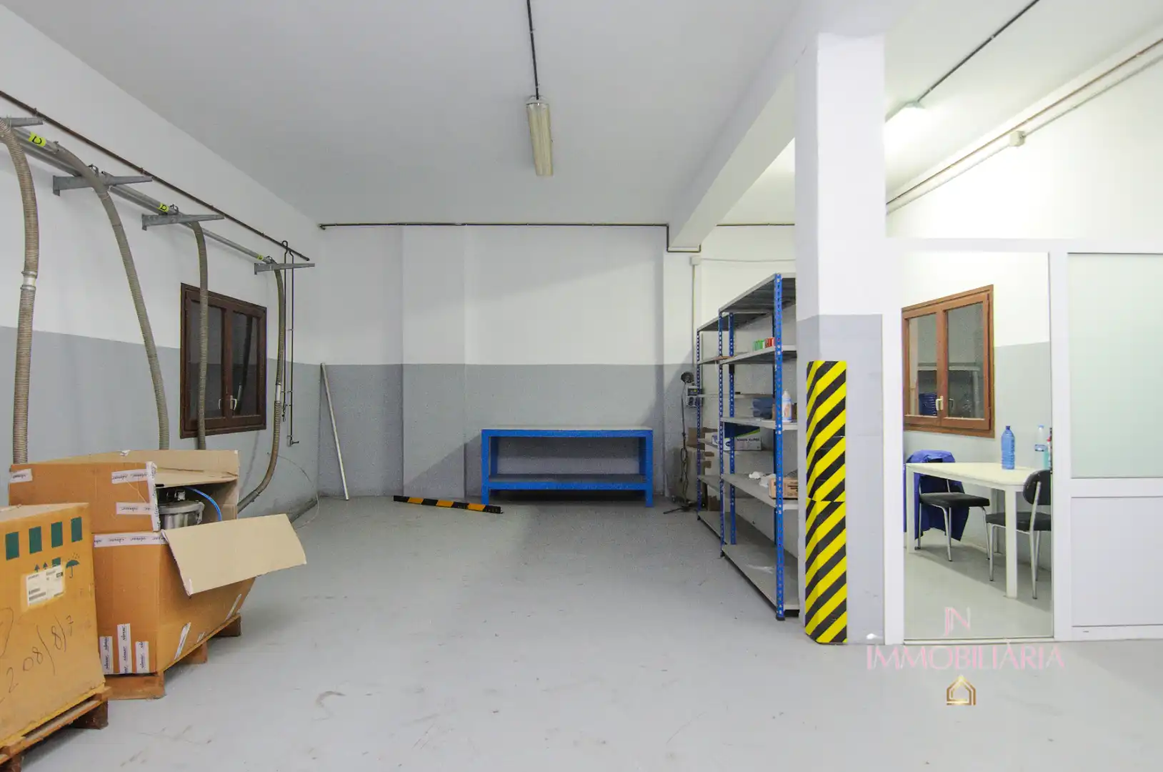 Nave industrial en venta en Piera