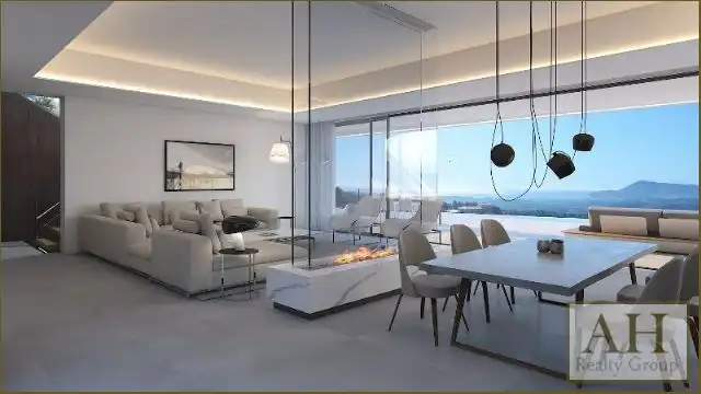 Grundstücke und Bauplätze zum Verkauf in Altea la Vella, imagen 4