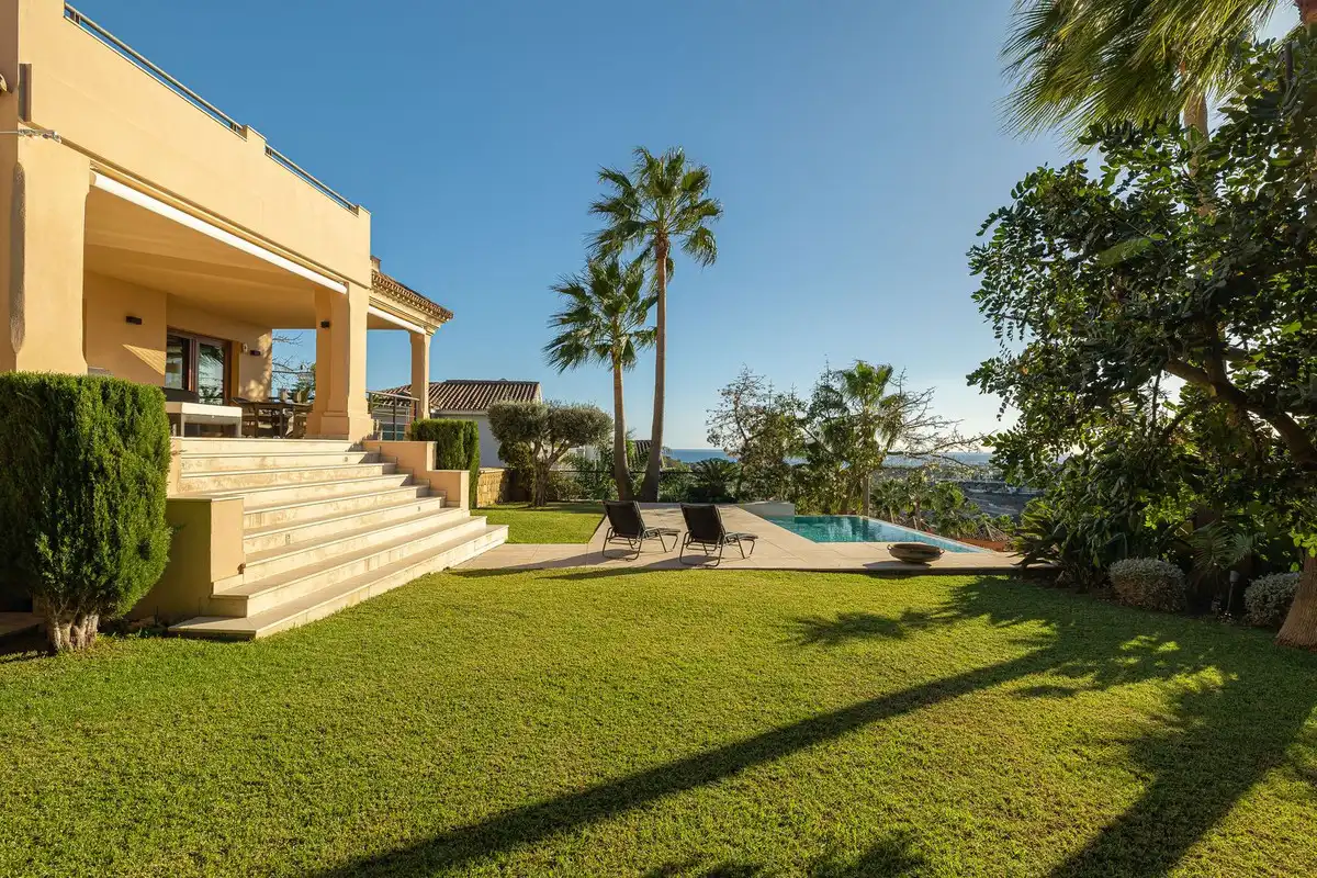 Maison avec piscine à vendre à La Alquería