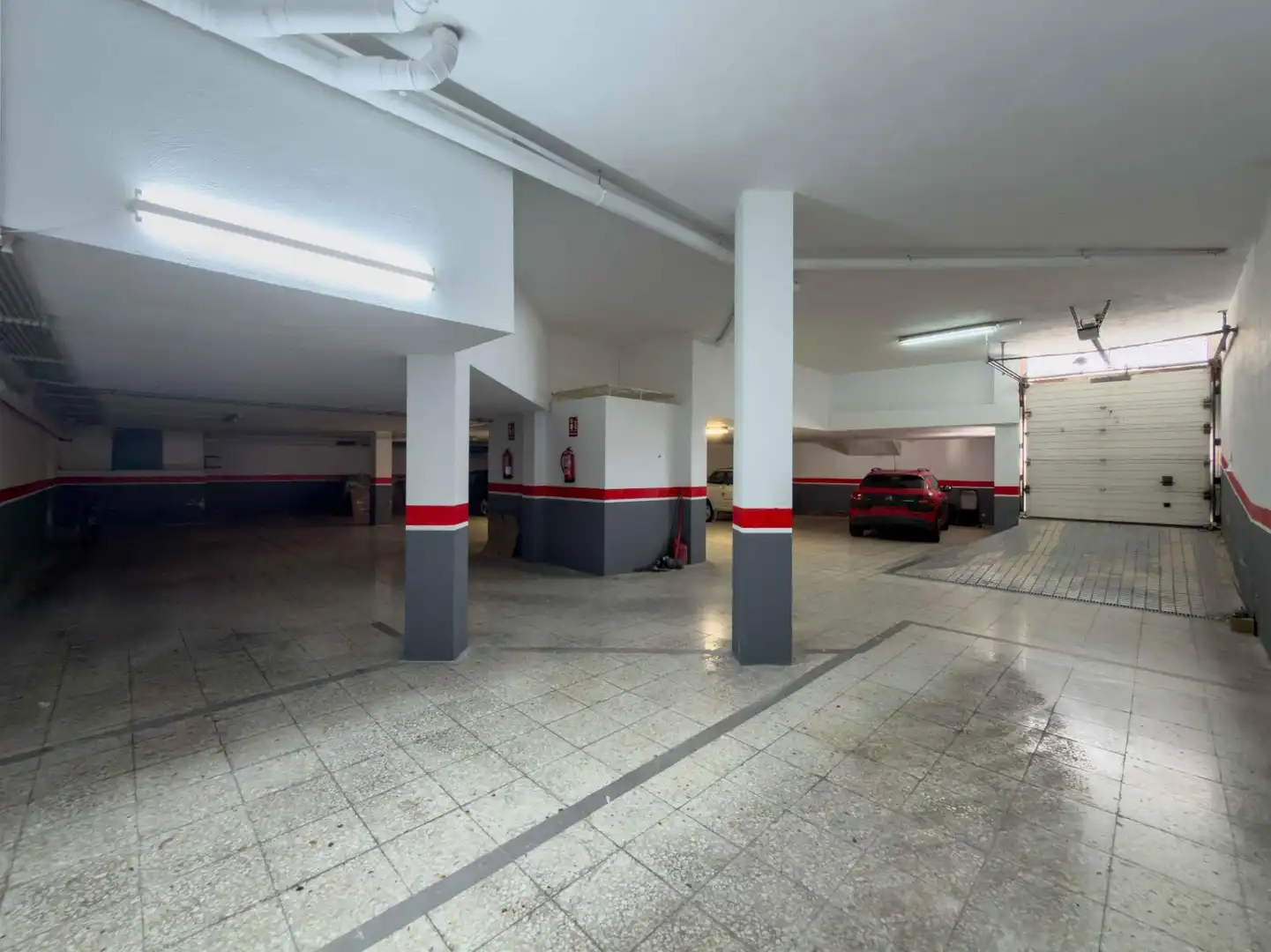 Parking of Flat for sale in Güímar  with Terrace