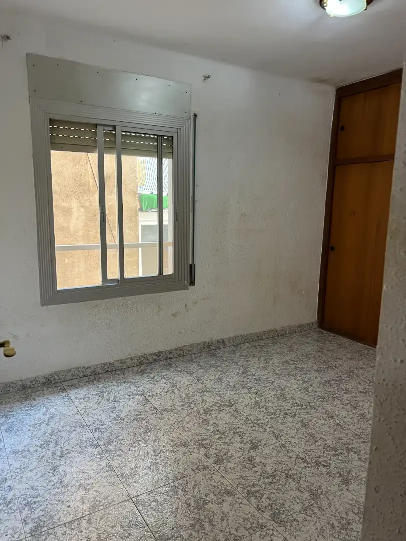Terraza de Piso en venta en Badalona con Horno, Balcón y Alarma