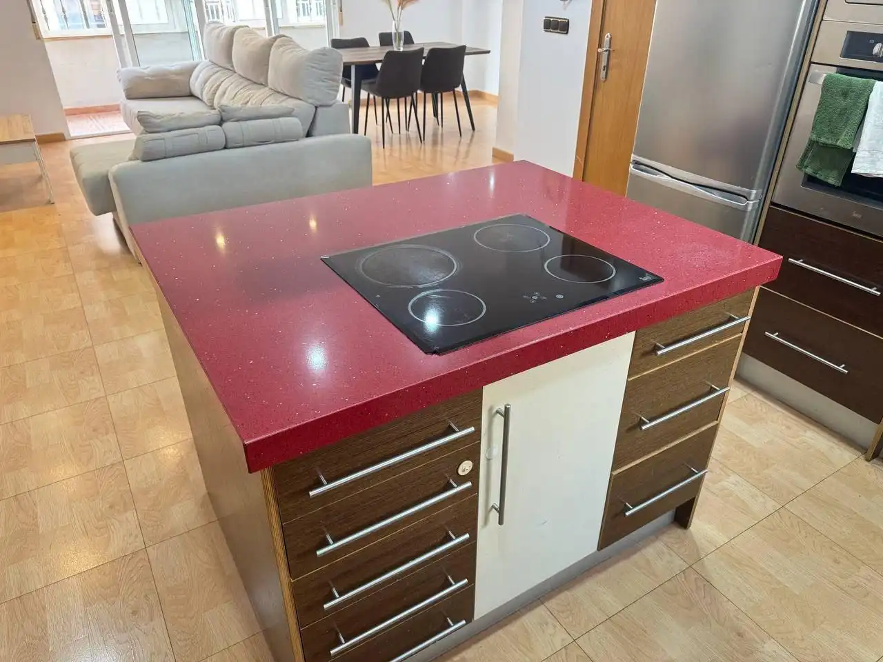 Apartament en venda a Calle de Calera, imagen 23