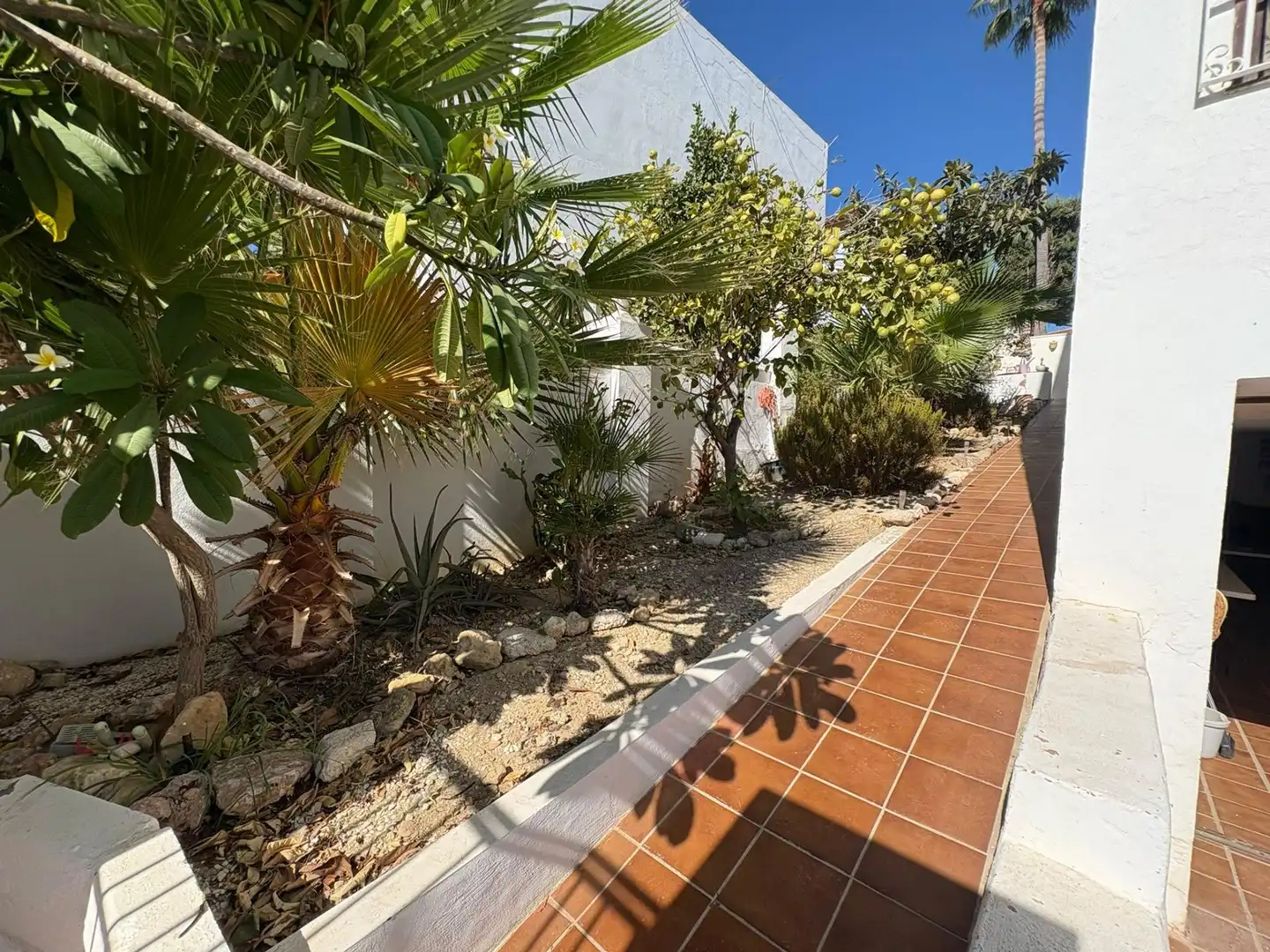 Detached homes for sale in La Colina