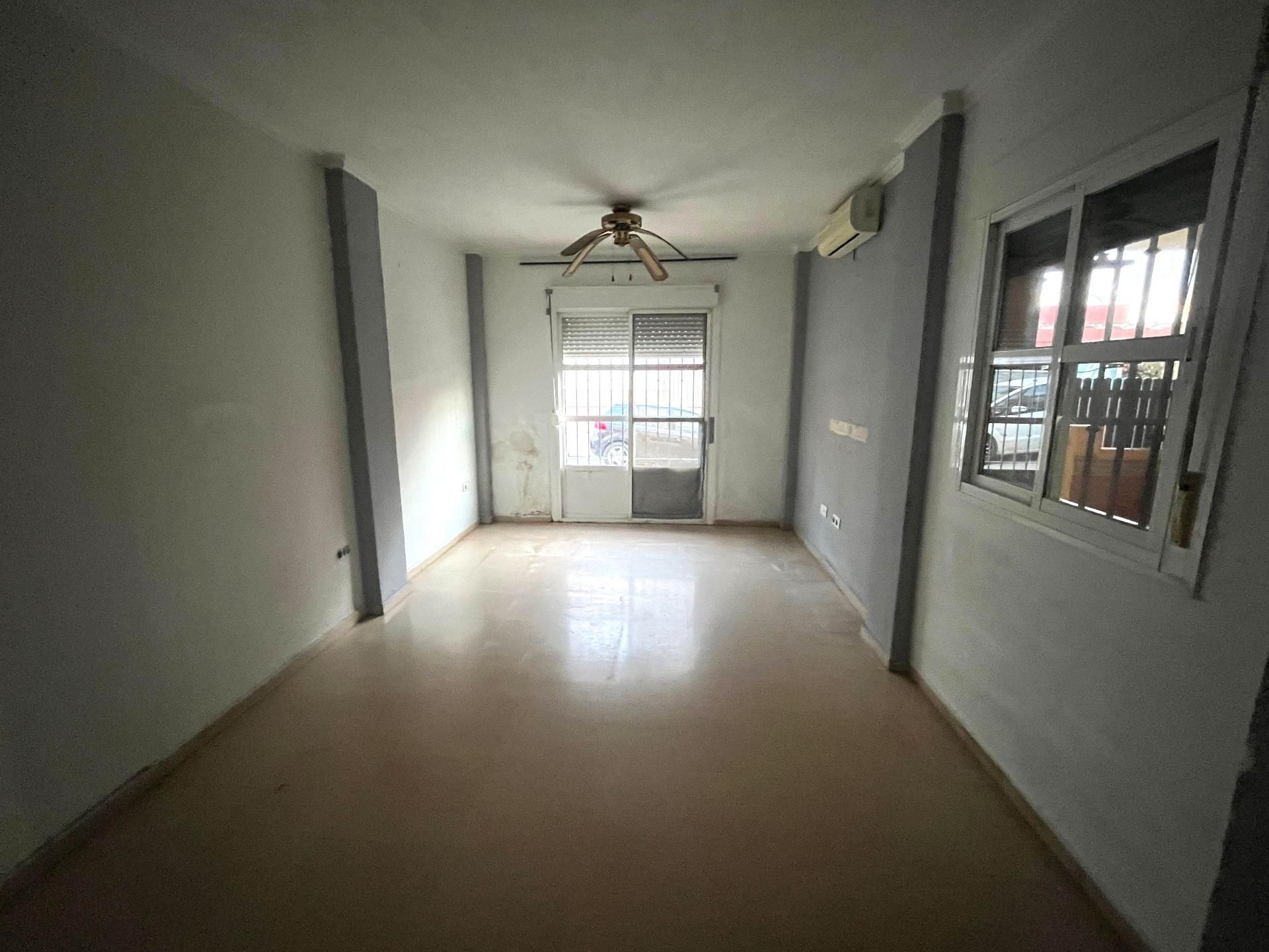 Casa o xalet en venda en La Puebla del Río