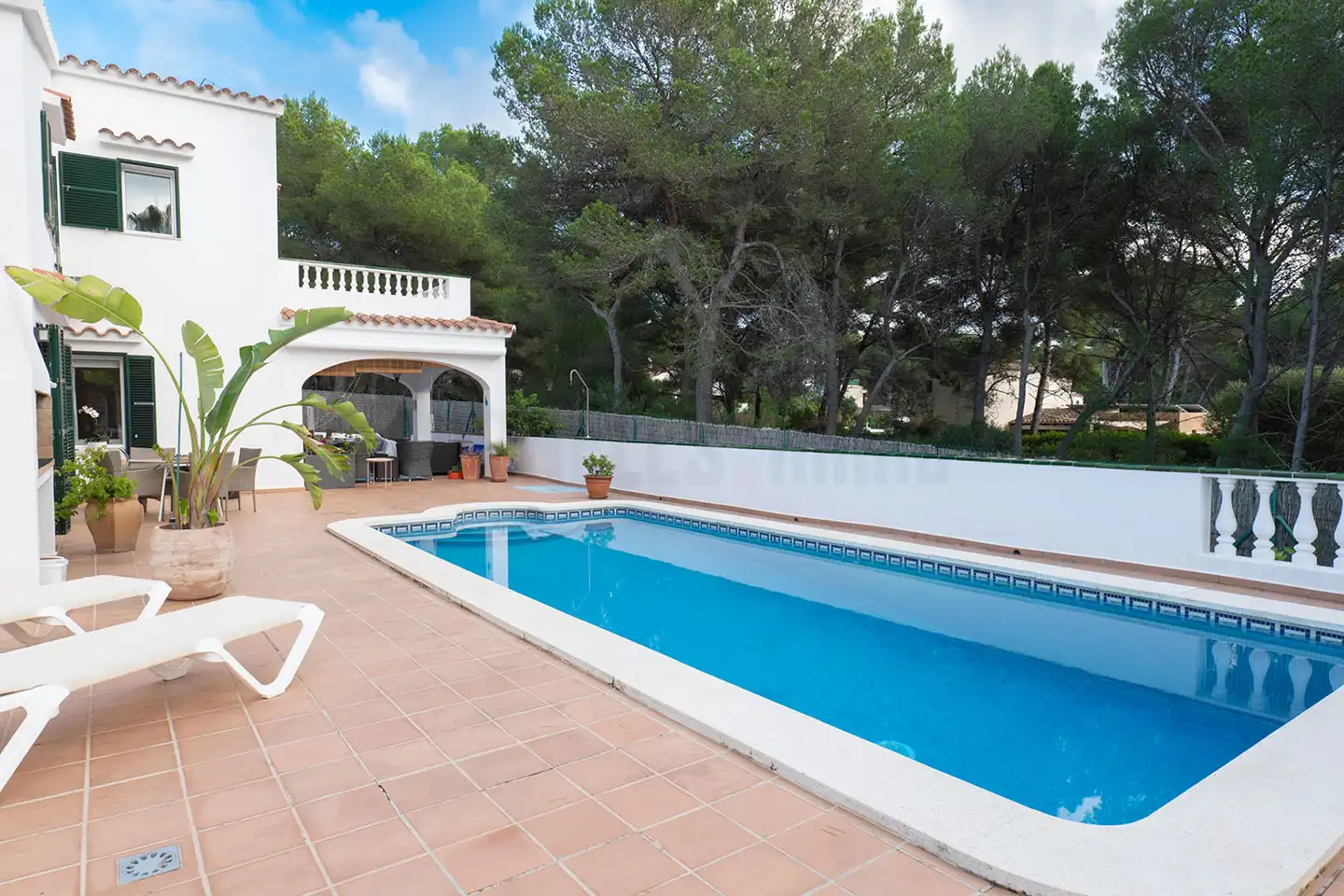 Casa o chalet en venta en Son Parc