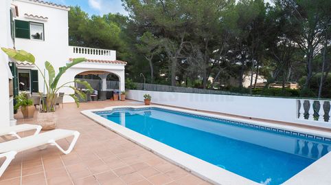 Foto 4 de Casa o xalet en venda a Son Parc, Es Mercadal