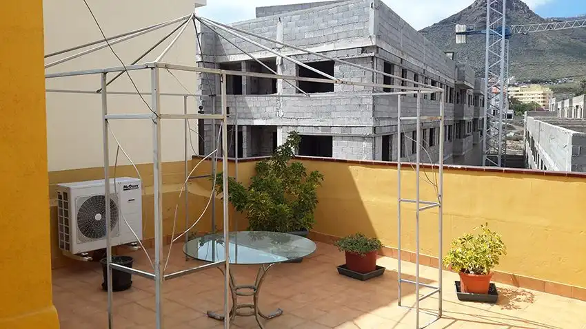 Gemischtgenutztes Gebäude zum Verkauf in Cabo Blanco, imagen 16