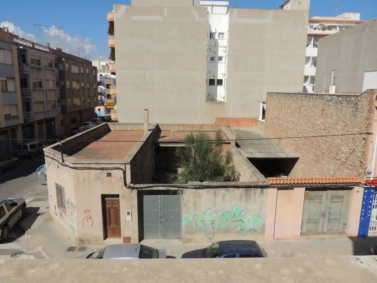 Terreno residencial en venta en Pueblo, imagen 4