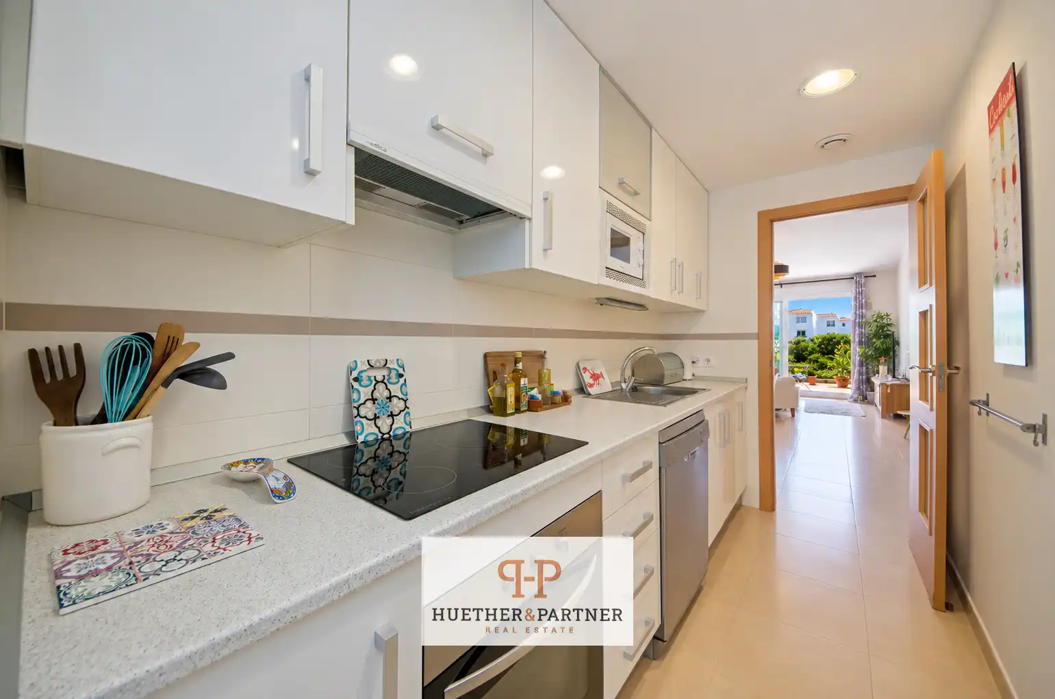 Wohnung zum Verkauf in Cala Magrana - Cala Anguila - Cala Mendia, imagen 4