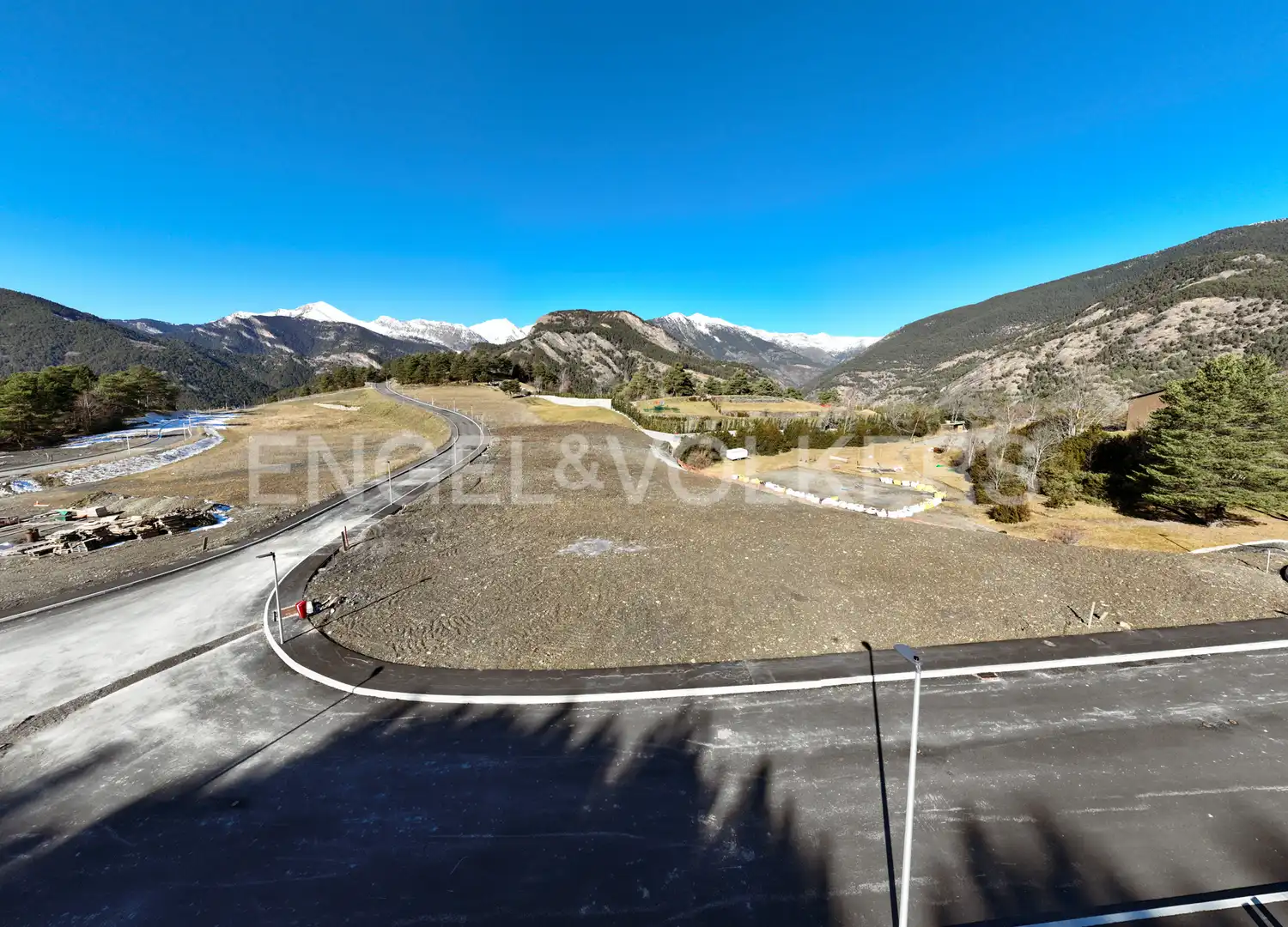 Terreno residenziale in vendita a L'Aldosa - Anyós, imagen 15