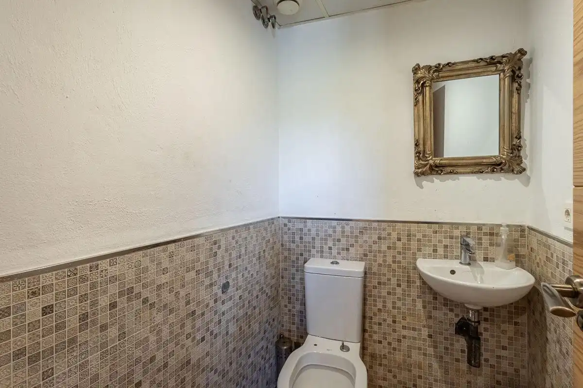 Maison avec terrasse à vendre à Camino DEL SACROMONTE, imagen 67