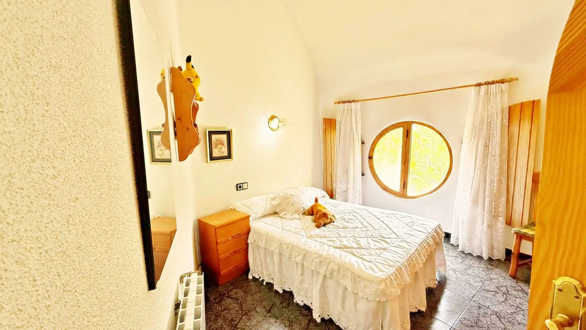 Casa pareada con piscina en venta en Calle Maestra Doña Mercedes, imagen 10