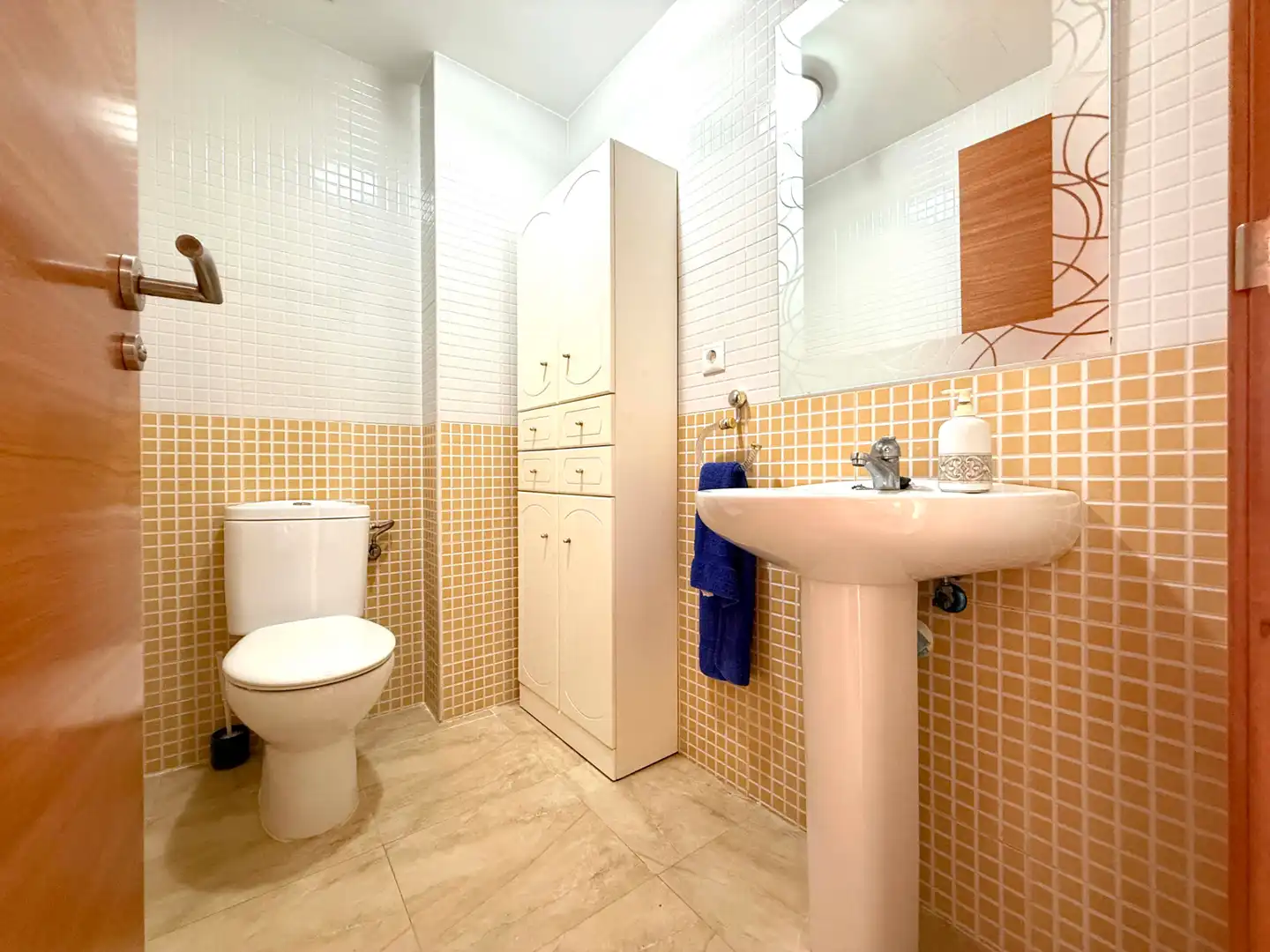 Reihenhaus mit Garten zum Verkauf in Carrer Jacint Verdaguer, imagen 22