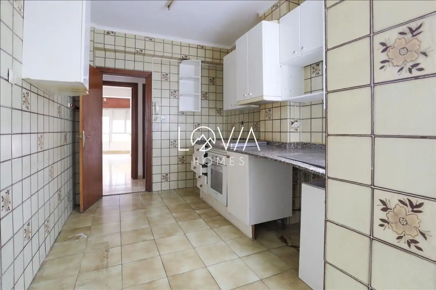 Wohnung zum Verkauf in CALLE LA PAZ, imagen 11
