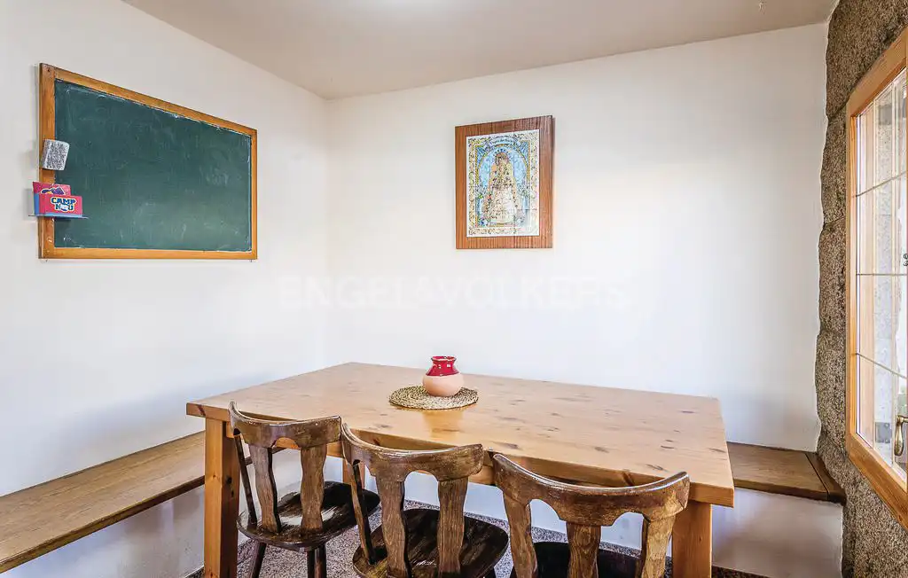 Casa amb terrassa en venda a Alella, imagen 15
