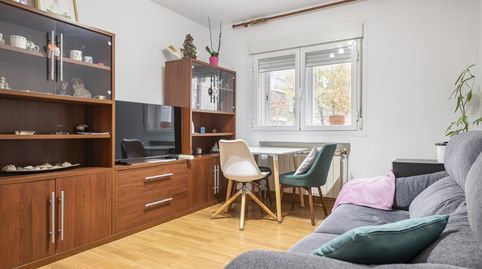Foto 5 de Piso en venta en C. de Vélez Rubio, Apóstol Santiago, Madrid Capital
