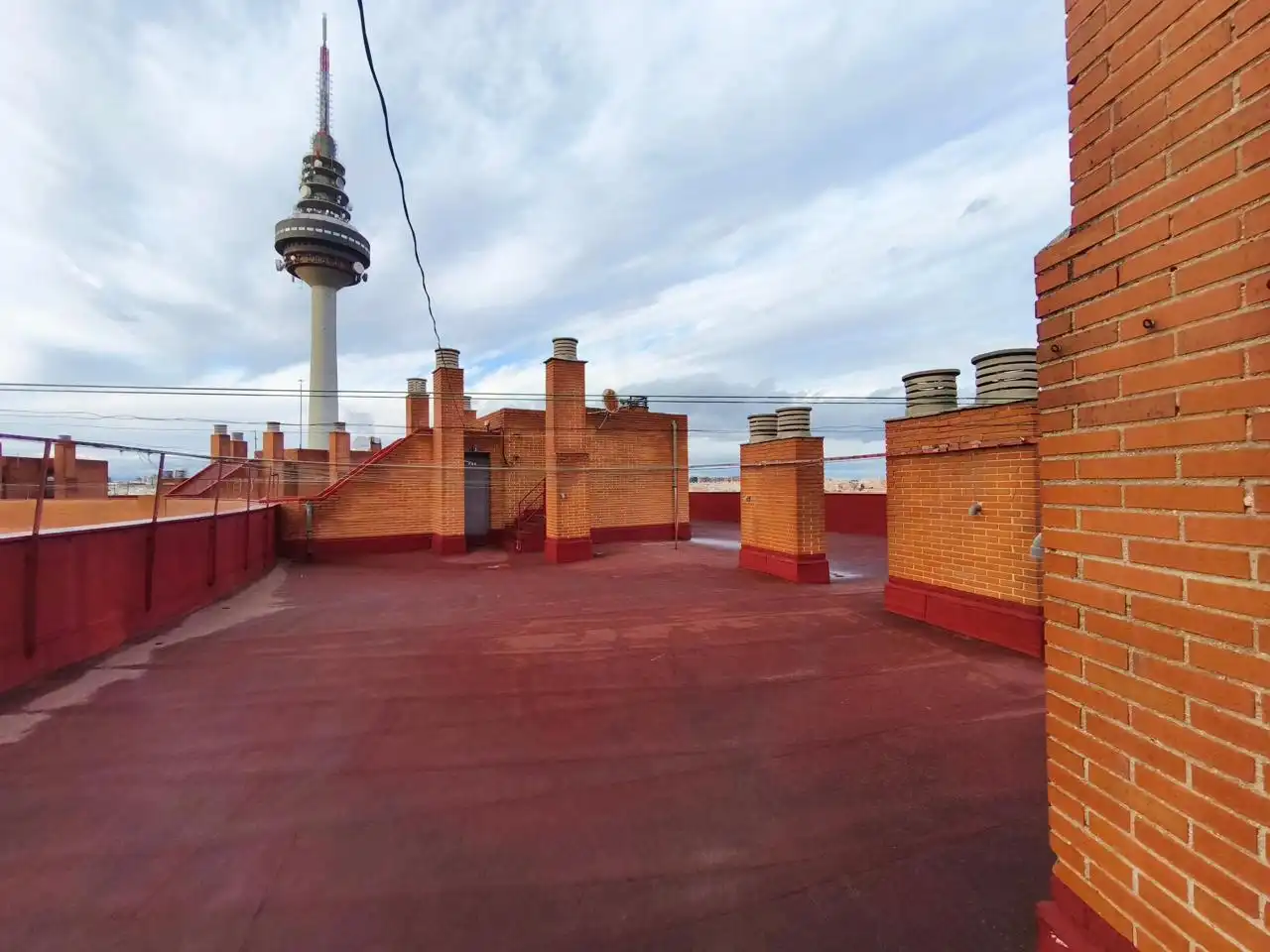 Appartamento con ascensore in vendita a Calle del Marqués de Lozoya, imagen 37
