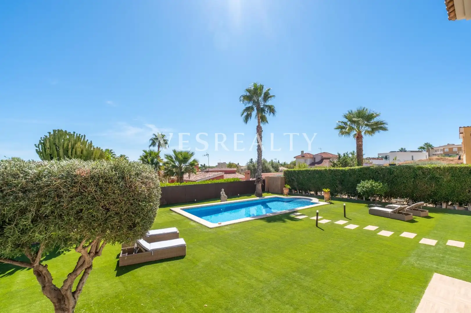 Villa avec terrasse à vendre à OLIVERA, imagen 11