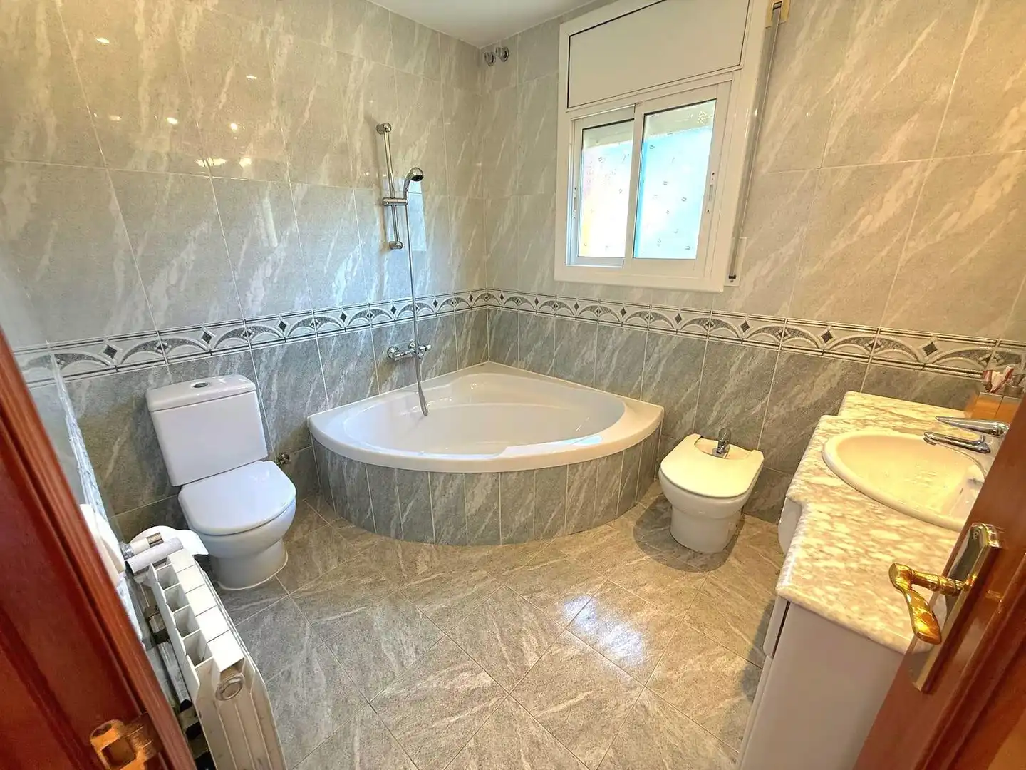 Villa con giardino in vendita a Segur de Calafell, imagen 28