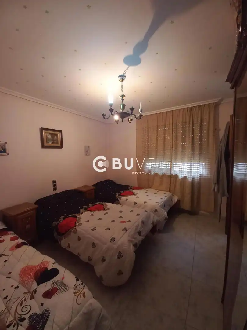 Habitación de Edificio en venta en Corella