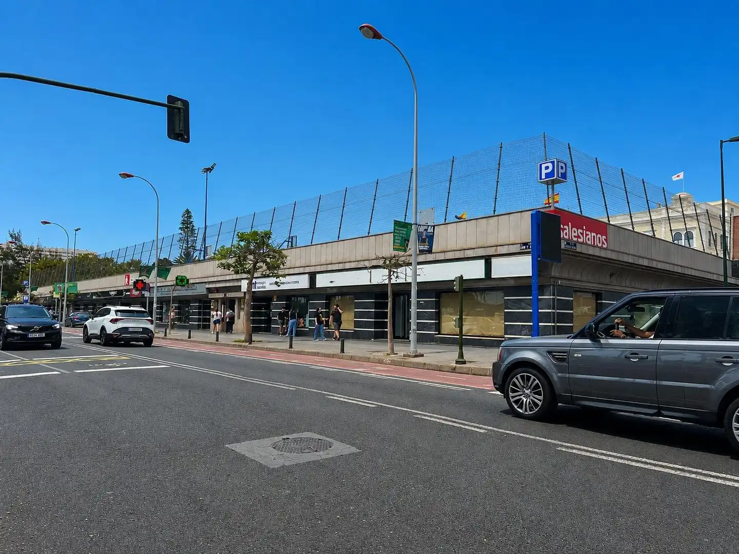 Office for sale in Las Palmas de Gran Canaria  with Air Conditioner