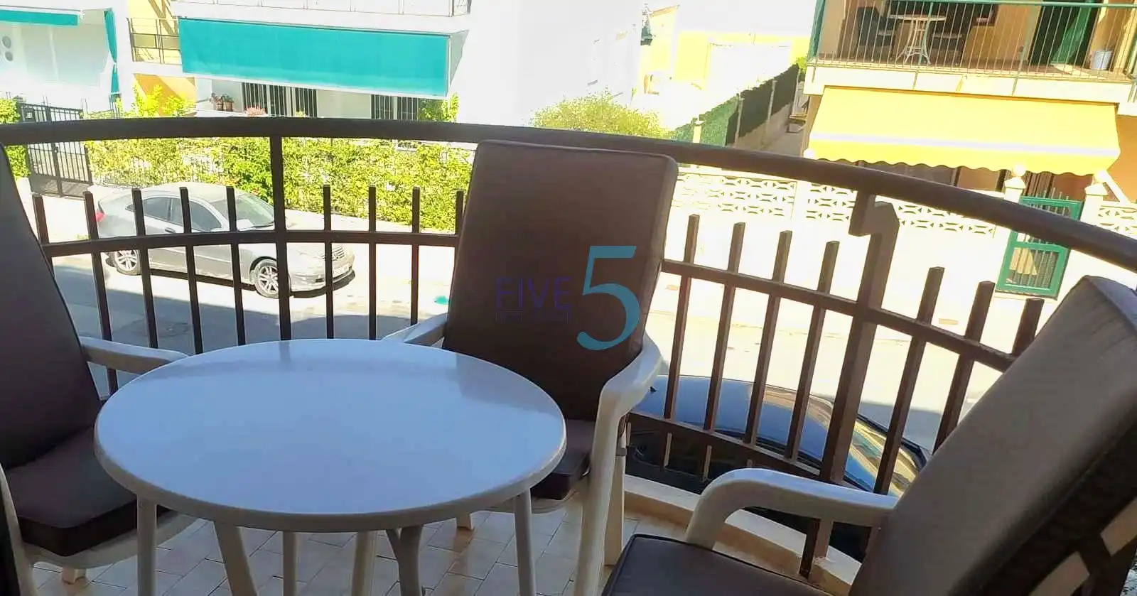 Piso con terraza en venta en Santa Pola ciudad, imagen 9
