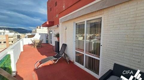 Photo 2 of Attic for sale in  Estatut, Pueblo, Benicasim / Benicàssim