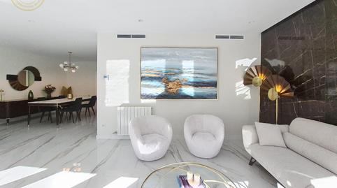 Foto 4 de Apartament en venda a Calle Via Augusta, 210, Sant Gervasi- Galvany,  Barcelona Capital