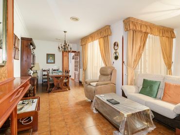 Residenziale in vendita a Calle DOLORES 12
