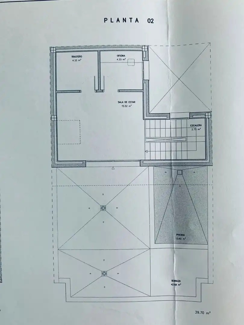 Casa o chalet en venta en Úbeda