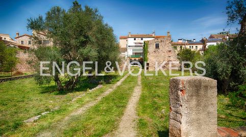 Casa de pueblo con jardín en Darnius, imagen 3