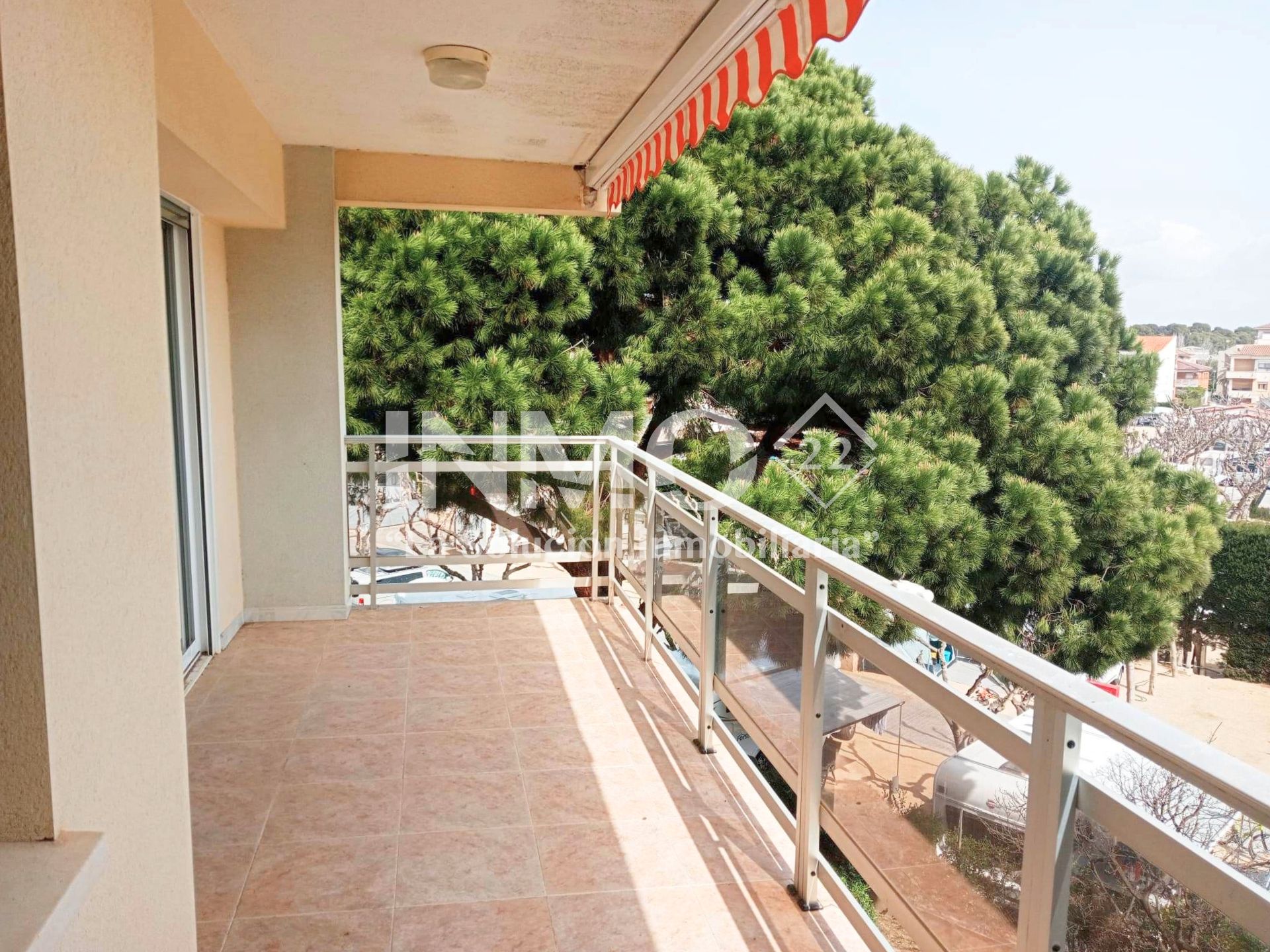Terrassa de Apartament en venda en Cambrils amb Aire condicionat, Terrassa i Moblat