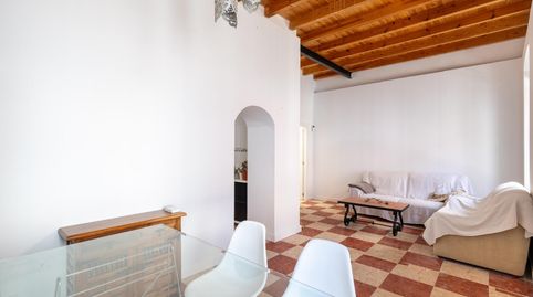 Foto 4 de Casa o xalet en venda a Calle del Cepero, 13, Centro, Almería Capital