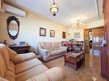 Piso con ascensor en venta en Calle JOSE ARCONES GIL