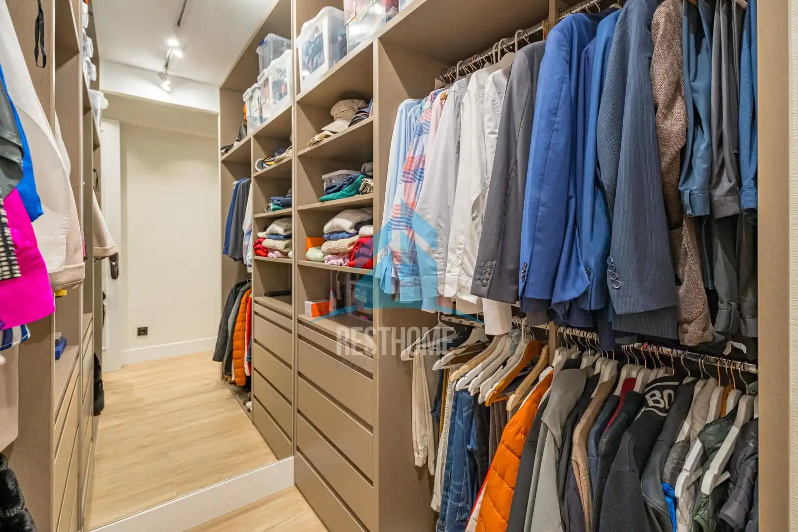Piso con ascensor en venta en Barrio de Salamanca, imagen 19