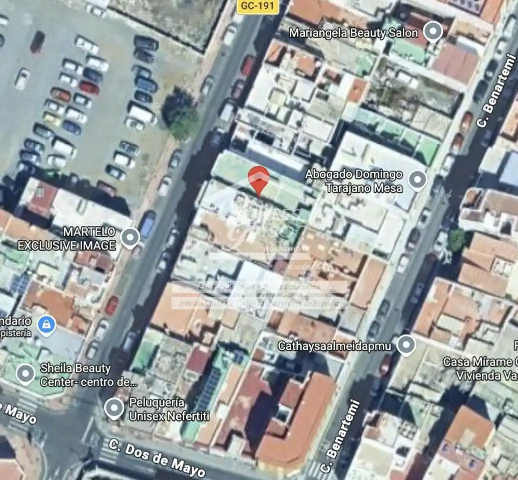 Altres en venda a Calle Primero de Mayo, imagen 3