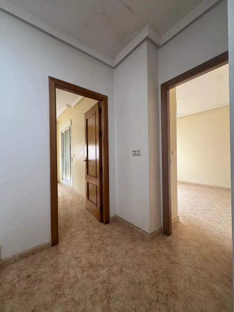 Casa adosada en venta en San Javier con Terraza, Balcón y Piscina comunitaria