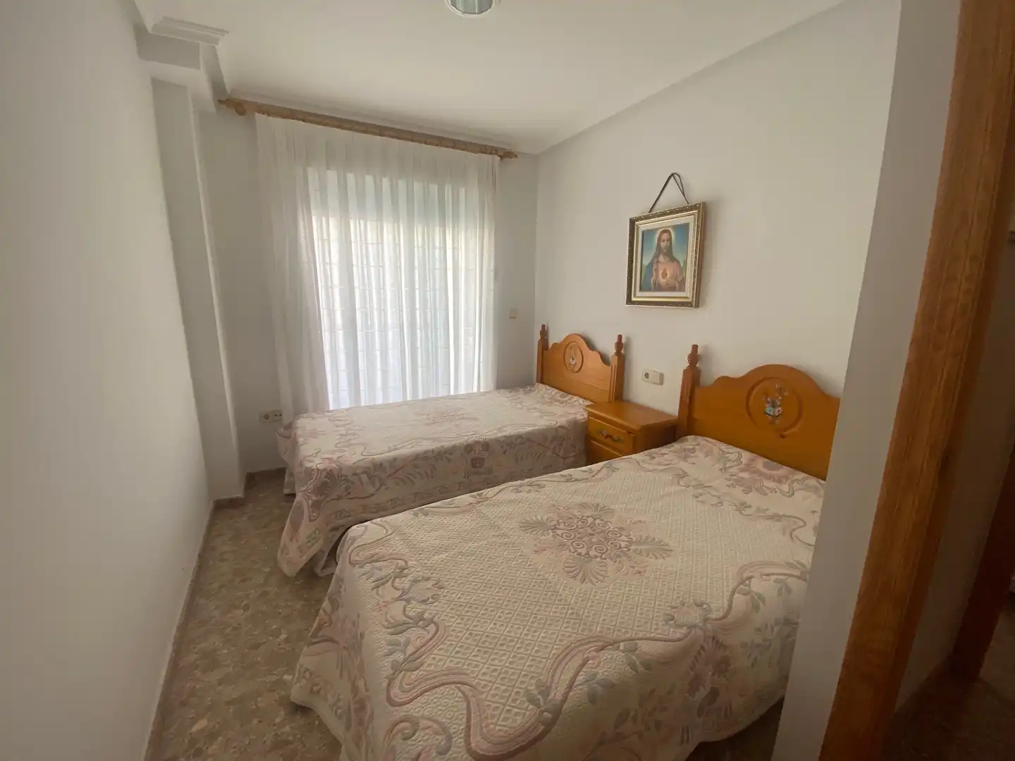 Maison mitoyenne avec terrasse à louer à Los Arenales del Sol, imagen 22