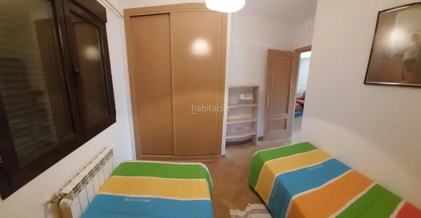 Piso con ascensor en venta en Calle Profesor Julián Gómez 7, imagen 15