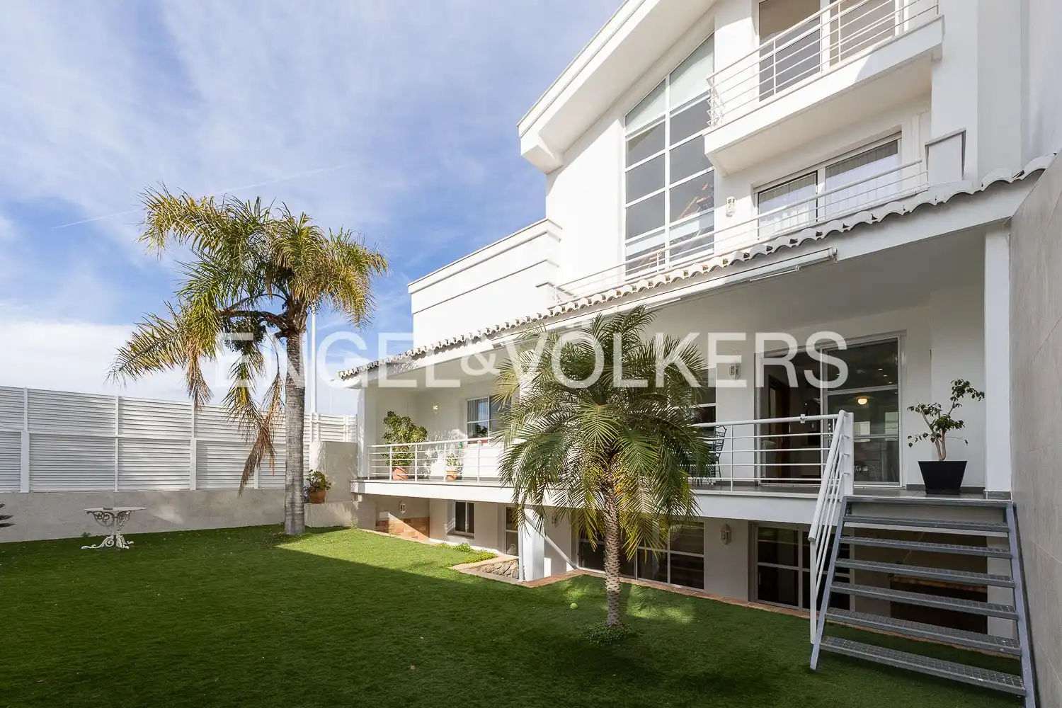Vista exterior de Casa o chalet en venta en Puçol con Aire acondicionado, Calefacción y Jardín privado