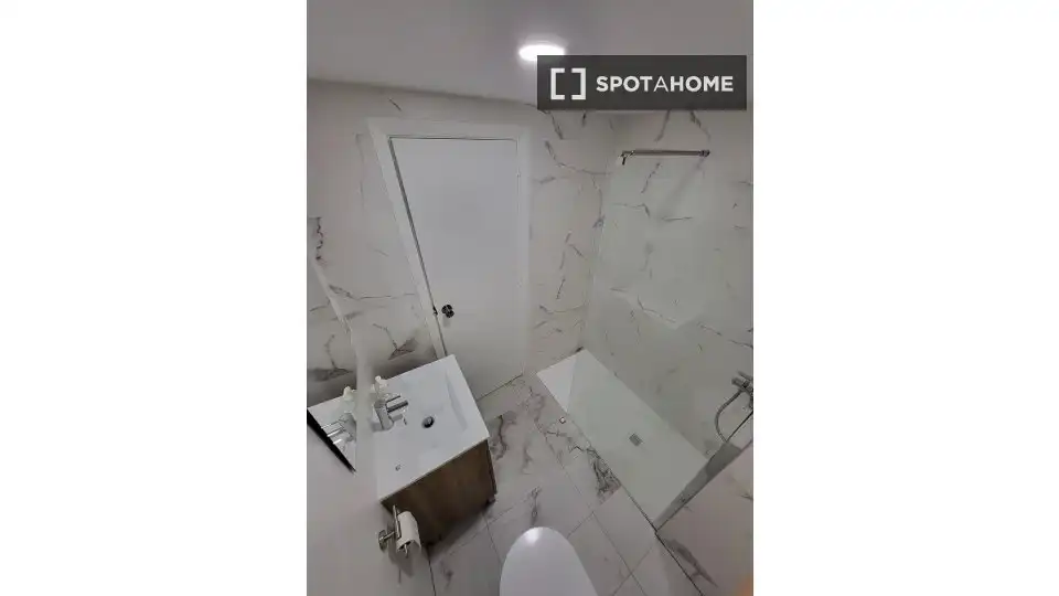 Habitació a San Ginés